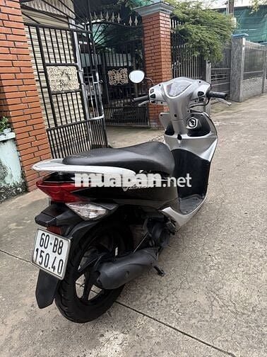 Vision xe đẹp , máy rất êm ngon