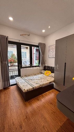 ⭐️Nhà tuyệt đẹp Cao cấp góc 2 mặt hẻm Phan Tây Hồ, P7, Q.Phú Nhuận.