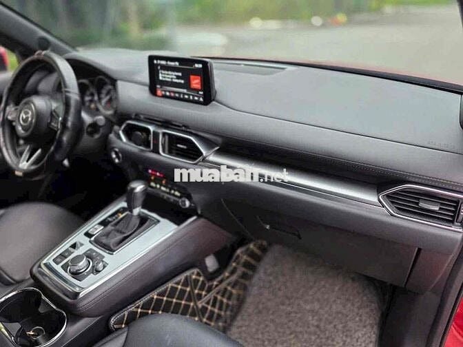 Mazda CX 8 2022 2.5 Deluxe - 43000 km