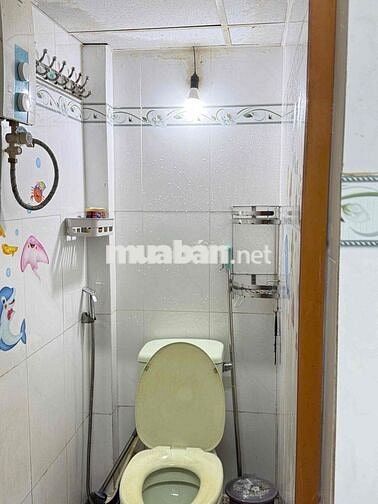 Cho thuê nhà nguyên căn hẻm nhỏ full nội thất 6.000k