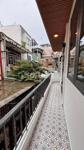 ⭐️Nhà tuyệt đẹp Cao cấp góc 2 mặt hẻm Phan Tây Hồ, P7, Q.Phú Nhuận.