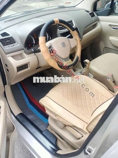 Suzuki Ertiga 1.4 AT 2014 - 229 Triệu