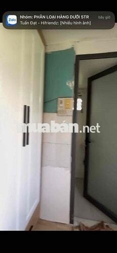 🏡 CHO THUÊ PHÒNG TRỌ – NGUYỄN VĂN ĐẬU, BÌNH THẠNH