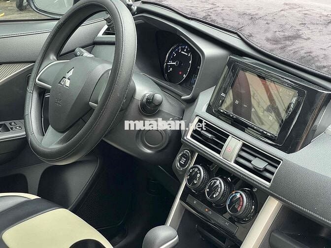 Mitsubishi Xpander AT 2023 - BAO CHECK 20,000km