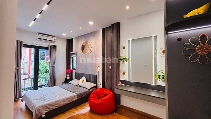 ⭐️Nhà tuyệt đẹp Cao cấp góc 2 mặt hẻm Phan Tây Hồ, P7, Q.Phú Nhuận.