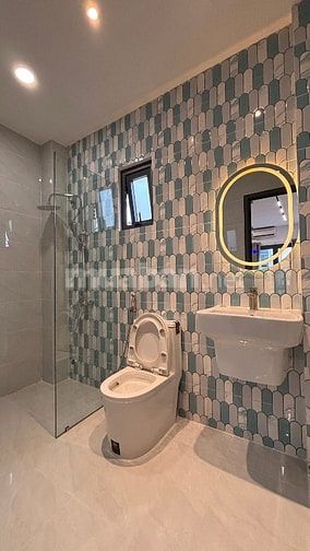 ⭐️Nhà tuyệt đẹp Cao cấp góc 2 mặt hẻm Phan Tây Hồ, P7, Q.Phú Nhuận.