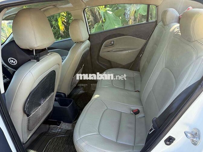 Kia Rio 2015 1.4 MT Sedan - 140000 km xe 1 chủ