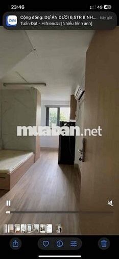 🏡 CHO THUÊ PHÒNG TRỌ – NGUYỄN VĂN ĐẬU, BÌNH THẠNH