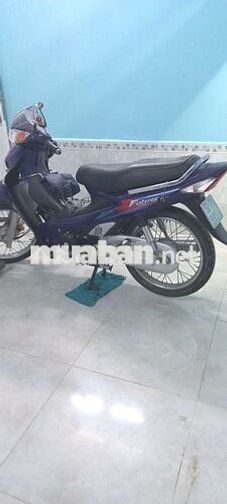 Bán xe future 110.