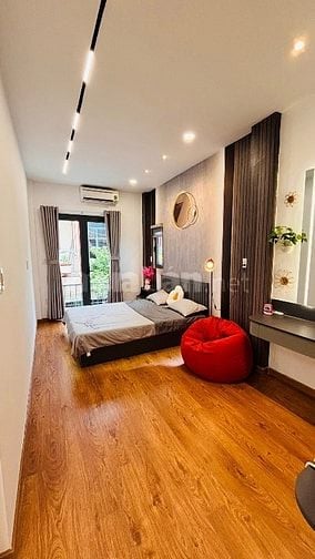 ⭐️Nhà tuyệt đẹp Cao cấp góc 2 mặt hẻm Phan Tây Hồ, P7, Q.Phú Nhuận.