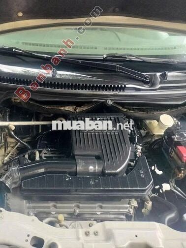 Suzuki Ertiga 1.4 AT 2014 - 229 Triệu