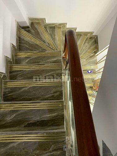 Hot ! Có 1 0 2 ! Bán nhà 2 MT đường Lý Thái Tổ, P1, Q3 - Giá rẻ 8,2 tỷ