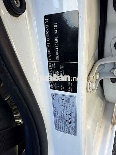 Kia Rio 2015 1.4 MT Sedan - 140000 km xe 1 chủ