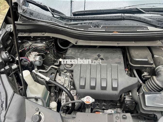 Mitsubishi Xpander AT 2023 - BAO CHECK 20,000km
