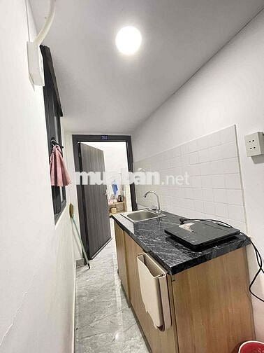 Phòng Trọ Có Gác Ban Công Quận 10 Gần ĐH Kinh Tế UEH, Huflit, ĐHBK
