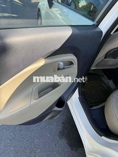 Kia Rio 2015 1.4 MT Sedan - 140000 km xe 1 chủ