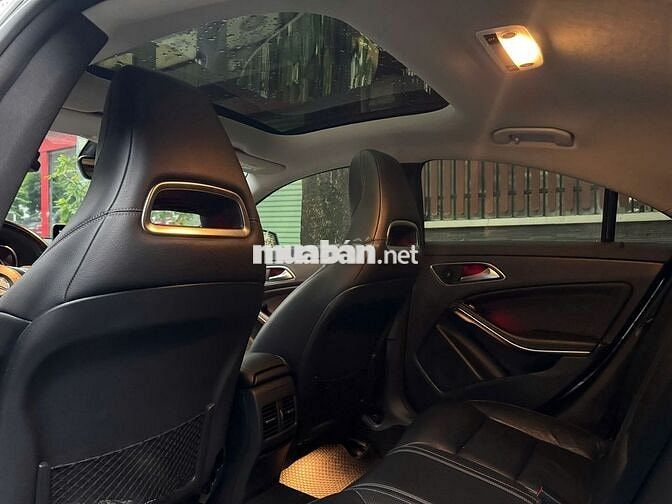 Mercedes Benz CLA Class 2016 CLA 250 4Matic