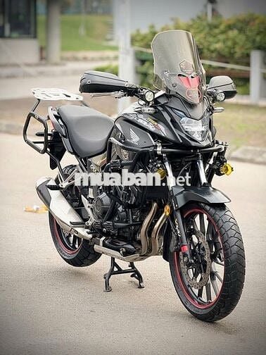 CB500x xe máy móc nguyên zin