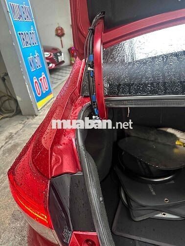 Toyota Vios 2022 E CVT - 91000 km