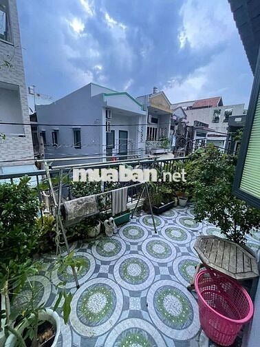 Cho thuê nhà ở đường Nguyễn Văn Nghi