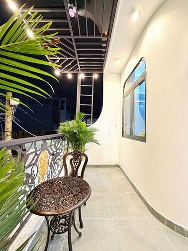 ⭐️Nhà 1 lầu DT:4x14m tuyệt đẹp CAO CẤP hẻm Lê Văn Thọ, P11, Q.Gò Vấp.