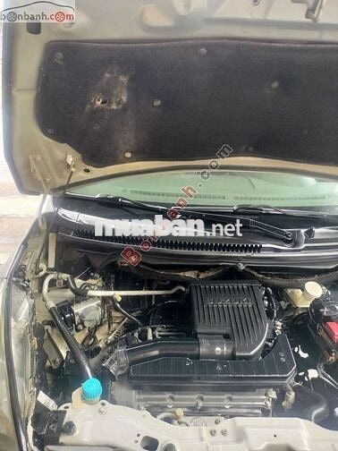 Suzuki Ertiga 1.4 AT 2014 - 229 Triệu