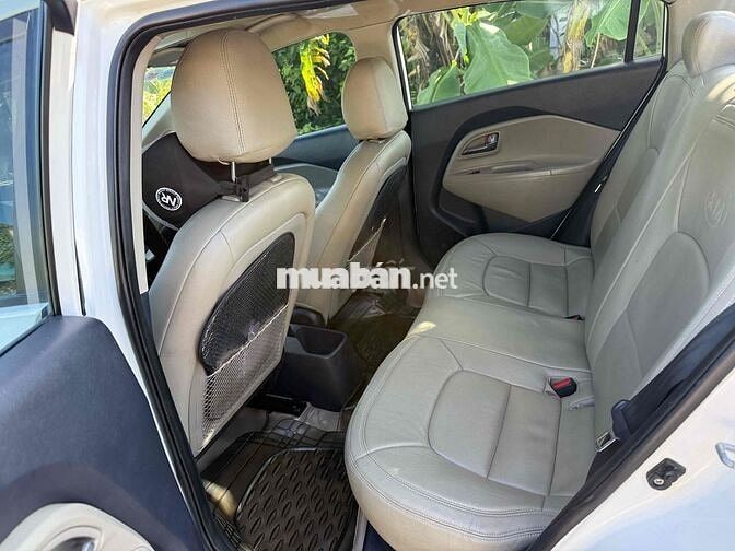 Kia Rio 2015 1.4 MT Sedan - 140000 km xe 1 chủ
