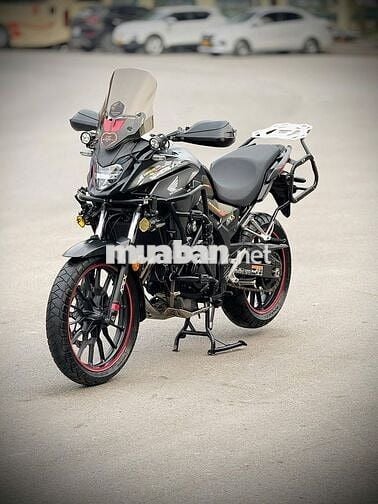 CB500x xe máy móc nguyên zin