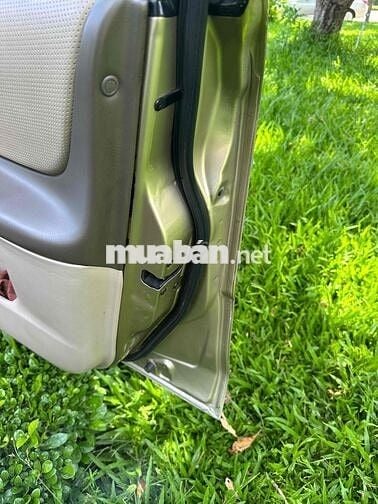 Ford Laser 2004 GHIA 1.8 AT - 158000 km