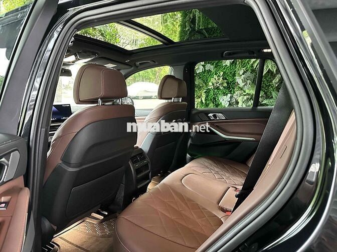 BMW X5 2023 xDrive40i M Sport siêu lướt