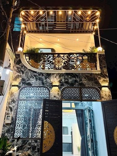 ⭐️Nhà 1 lầu DT:4x14m tuyệt đẹp CAO CẤP hẻm Lê Văn Thọ, P11, Q.Gò Vấp.