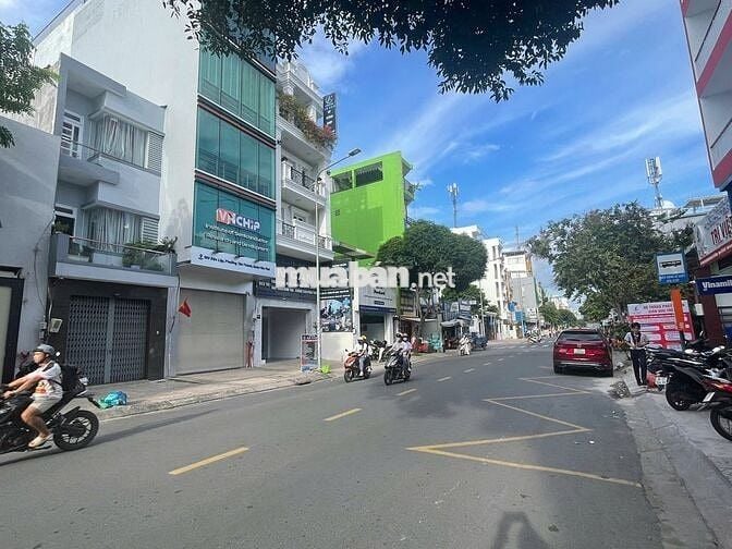 MẶT TIỀN SIÊU ĐẸP CHO CÁC SHOWROOM, NGÂN HÀNG, SPA ...