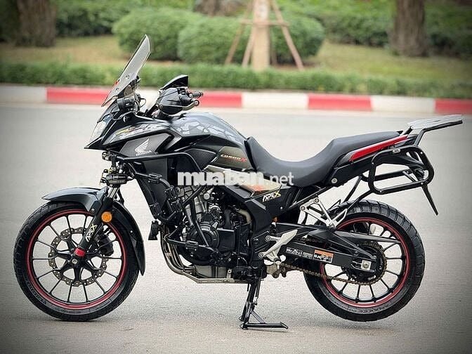 CB500x xe máy móc nguyên zin