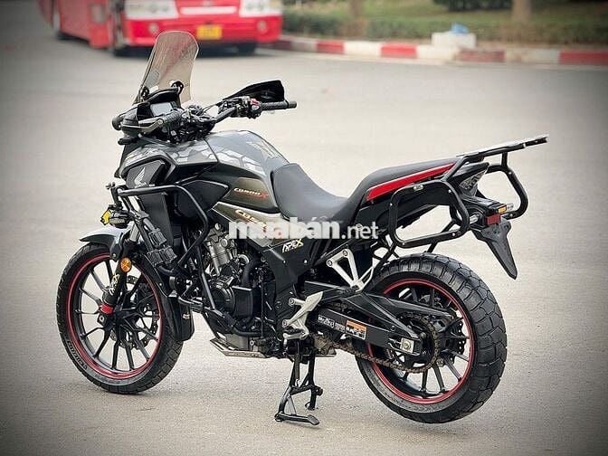 CB500x xe máy móc nguyên zin