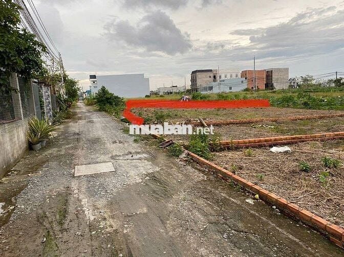 🏡 Đất nền sổ hồng riêng – Đường Tập Đoàn 2 – Giá chỉ 1,4 tỷ