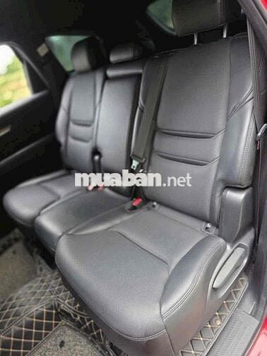 Mazda CX 8 2022 2.5 Deluxe - 43000 km
