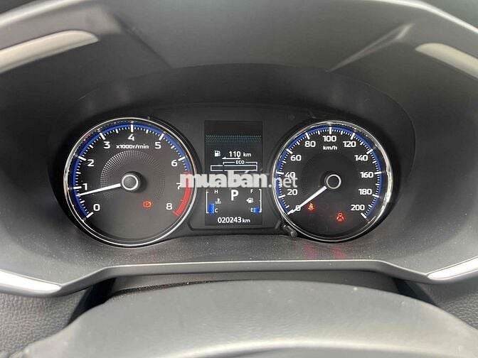 Mitsubishi Xpander AT 2023 - BAO CHECK 20,000km
