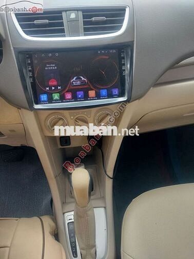Suzuki Ertiga 1.4 AT 2014 – Xe Gia Đình 7 Chỗ