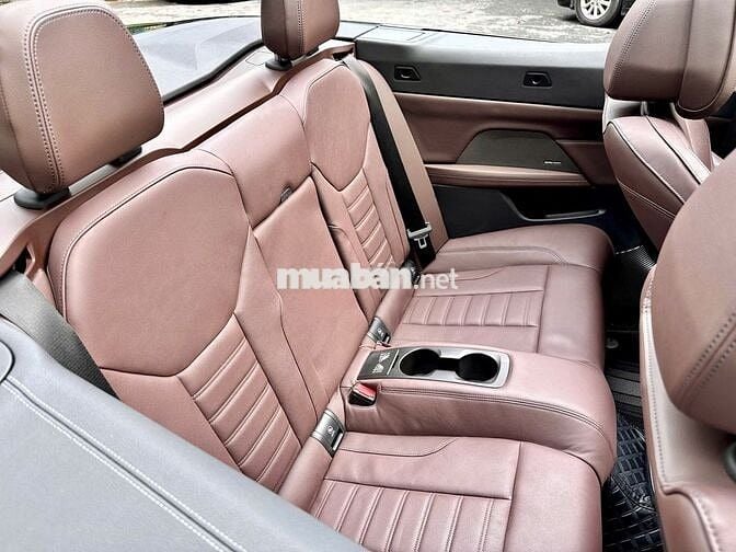 BMW 4 Series 2023 430i Convertible M Sport