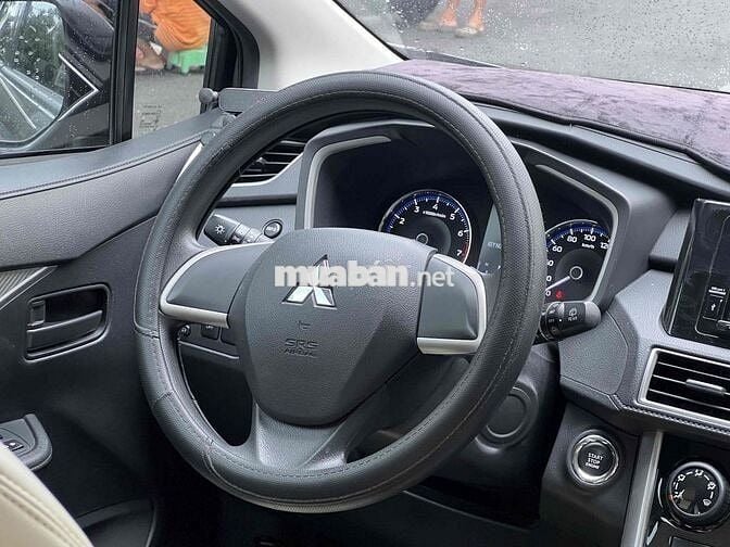 Mitsubishi Xpander AT 2023 - BAO CHECK 20,000km