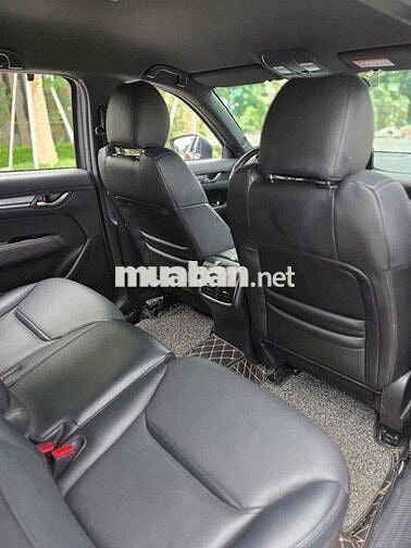 Mazda CX 8 2022 2.5 Deluxe - 43000 km