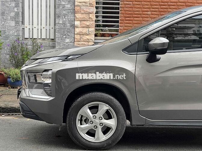 Mitsubishi Xpander AT 2023 - BAO CHECK 20,000km