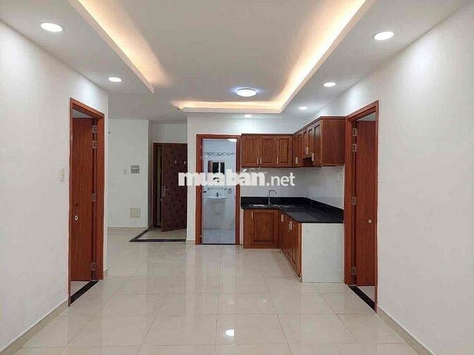 căn góc 86m2 thoáng mát Hiệp Thành Building
