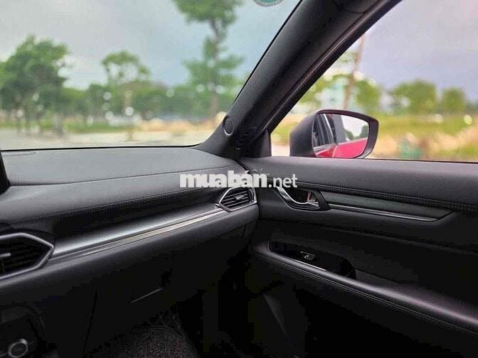 Mazda CX 8 2022 2.5 Deluxe - 43000 km