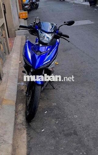 exciter 150 đời 2015