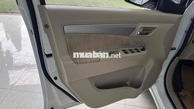 Suzuki Ertiga 2017 Bền Lành - Tiết Kiệm Xăng.