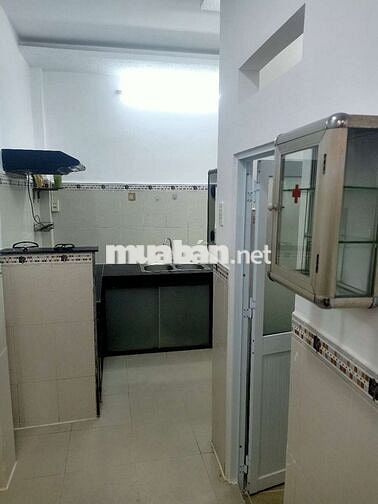 Gấp bán nhà 80 m2 , gần Nguyễn ánh thủ, Tân Chánh hiệp quận 12