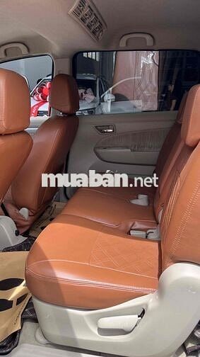 Suzuki Ertiga 2017 Bền Lành - Tiết Kiệm Xăng.