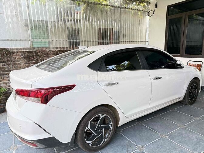 Hyundai Accent 2022 1.4 AT Đặc Biệt - 55000 km