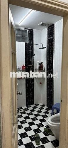 BÁN NHÀ  HOÀNG HOA THÁM – THANG MÁY – HẦM ĐỂ XE – KINH DOANH ĐỈNH CAO